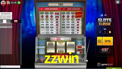 Weekend Specials zzwin