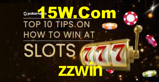 zzwin App Interface