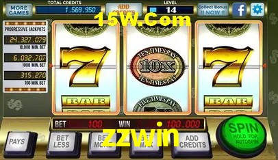 zzwin Plataforma - Certificada MGA desde 2015