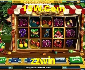 Jogos de Slot zzwin