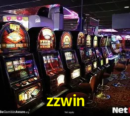 Provedores de Jogos zzwin
