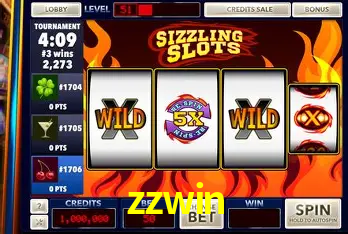 zzwin Brasília - Security