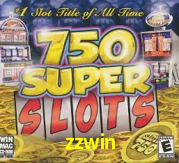 zzwin Slot - 320+ Caça-Níqueis Premium