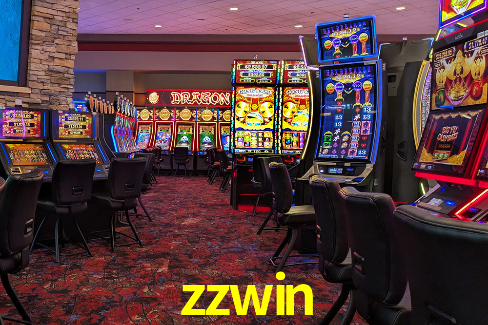 Responsive Design zzwin