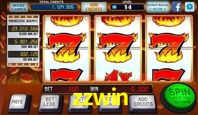 Diretório de Jogos zzwin