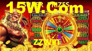zzwin: Jogos de Caça-Níqueis-Altas Recompensas, Roleta-Velocidade, Blackjack-Desafios Máximos